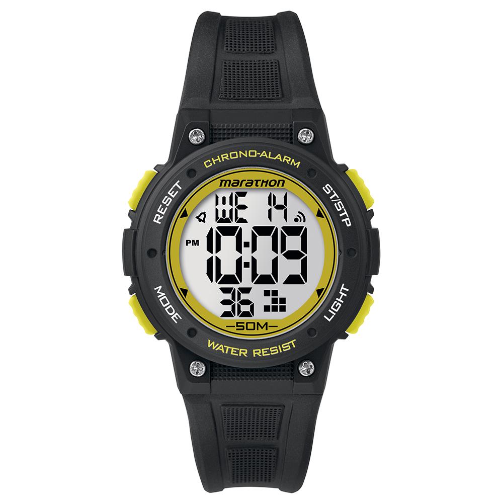 Marathon Digital 38mm Resin Band