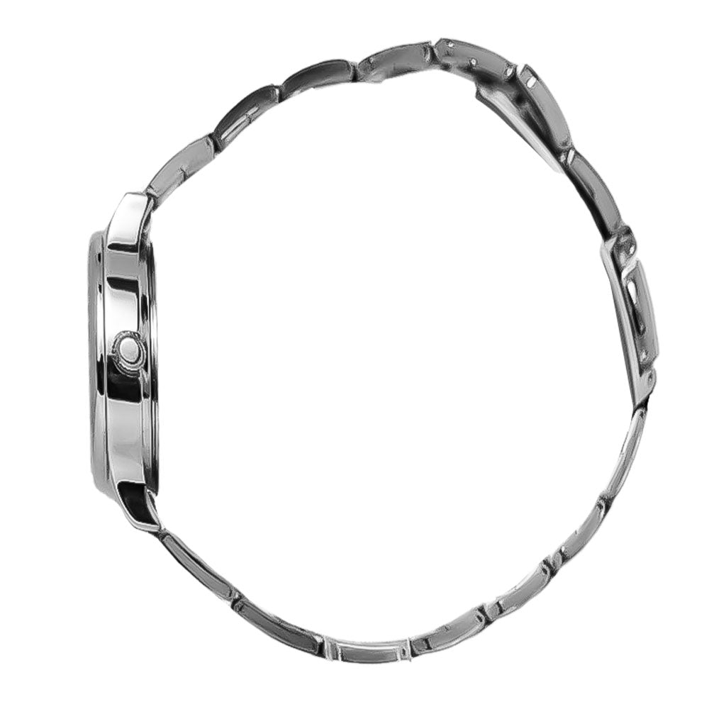 Tl-87S-1 Series 3-Hand 28mm Stainless Steel Band