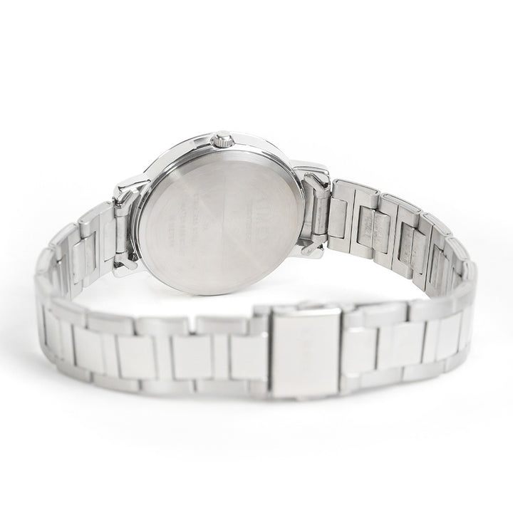 24H-1 Series 3-Hand 32mm Stainless Steel Band