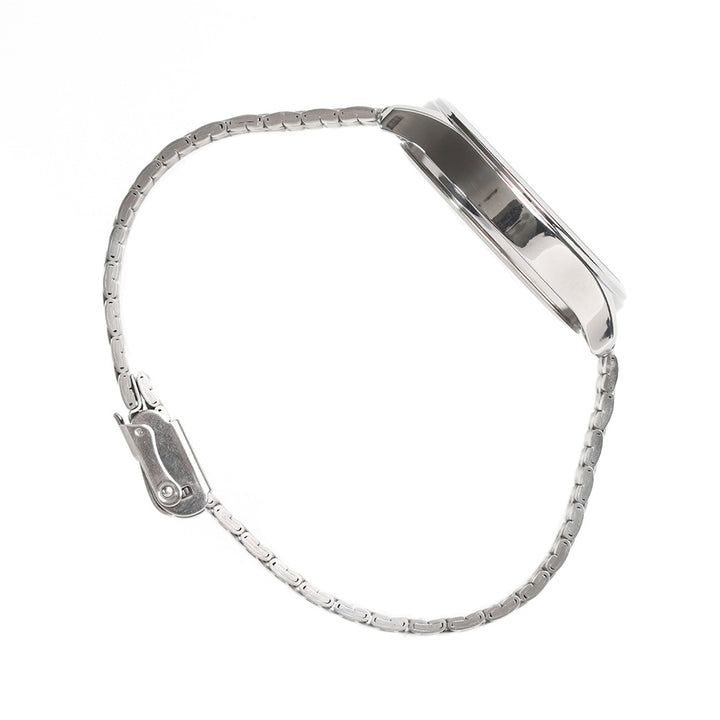 Tg65-1 Series 3-Hand 39mm Stainless Steel Band