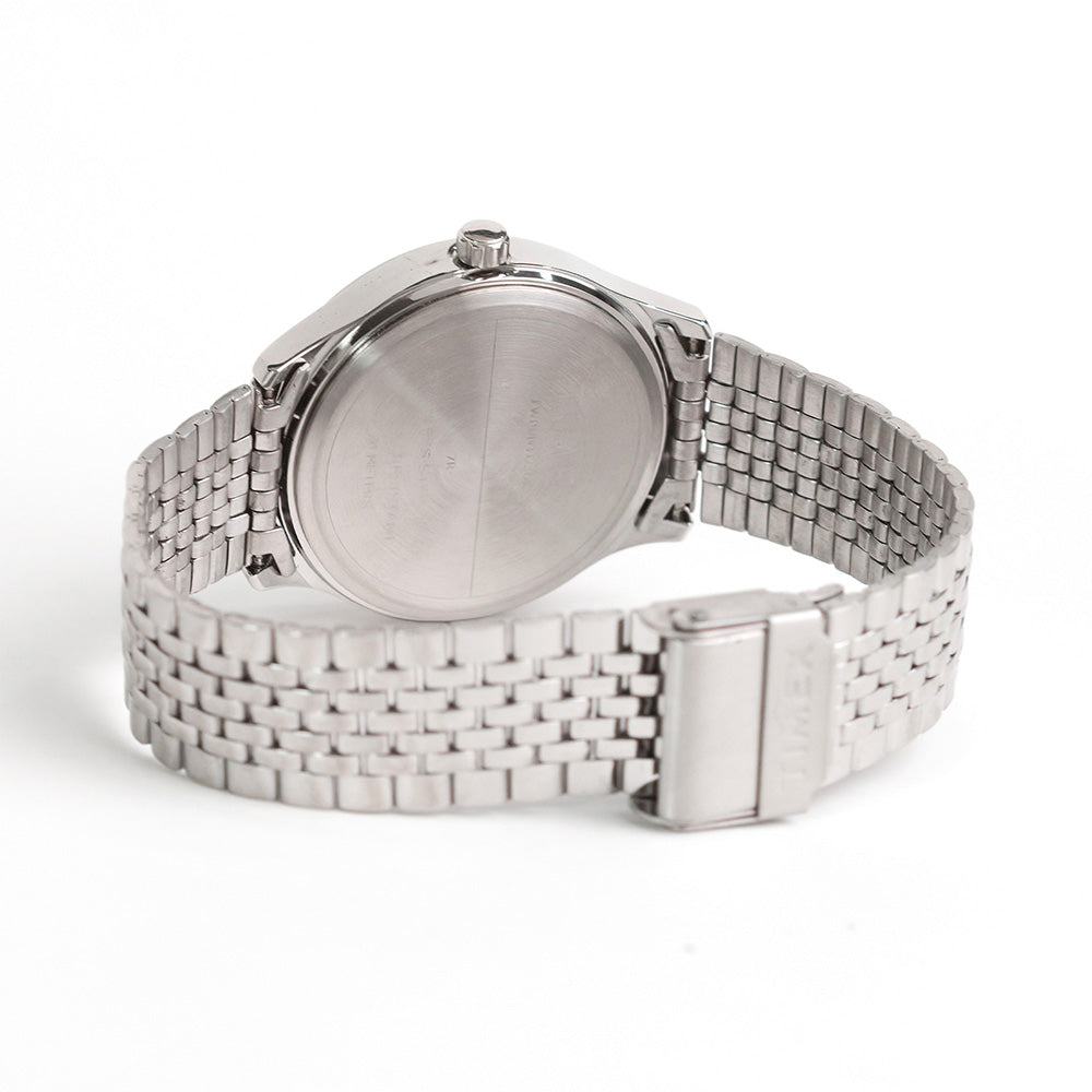 Tg65-1 Series 3-Hand 39mm Stainless Steel Band