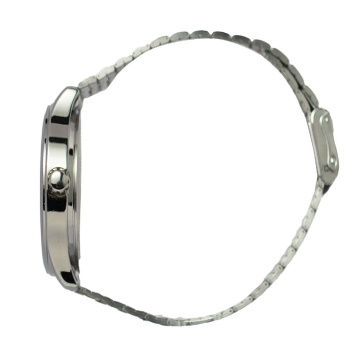 Tg65-1 Series 3-Hand 39mm Stainless Steel Band