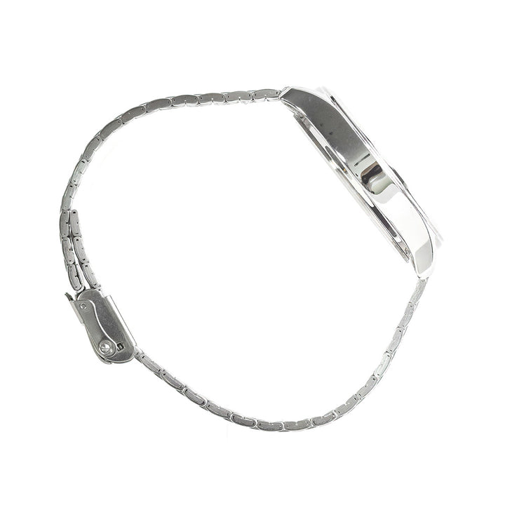 Tg65-1 Series 3-Hand 39mm Stainless Steel Band