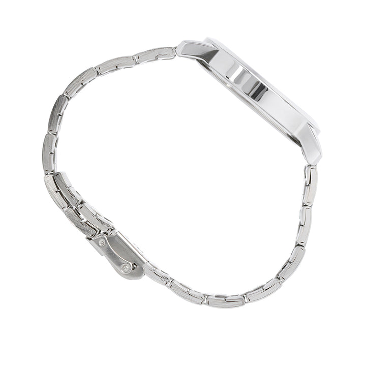 Benedict Day-Date 39mm Stainless Steel Band