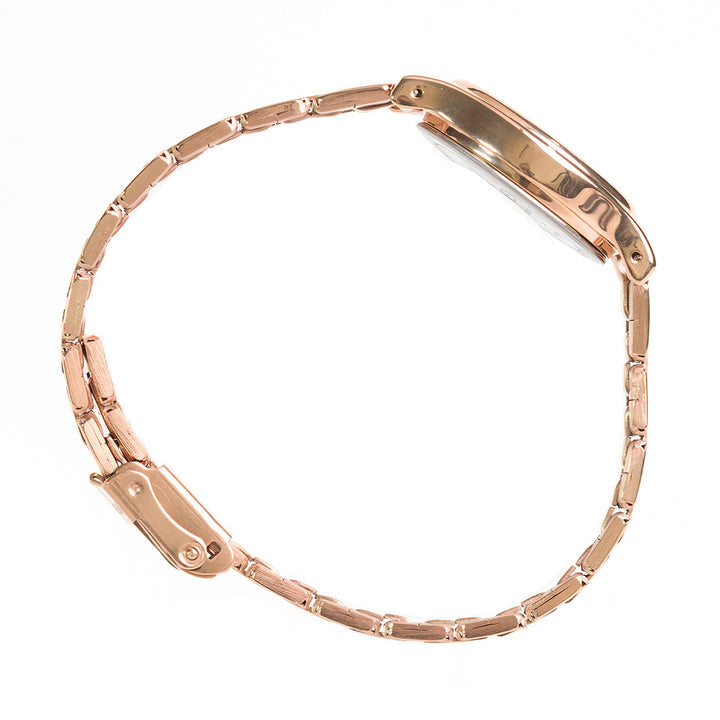 Madison 3-Hand 22mm Stainless Steel Band