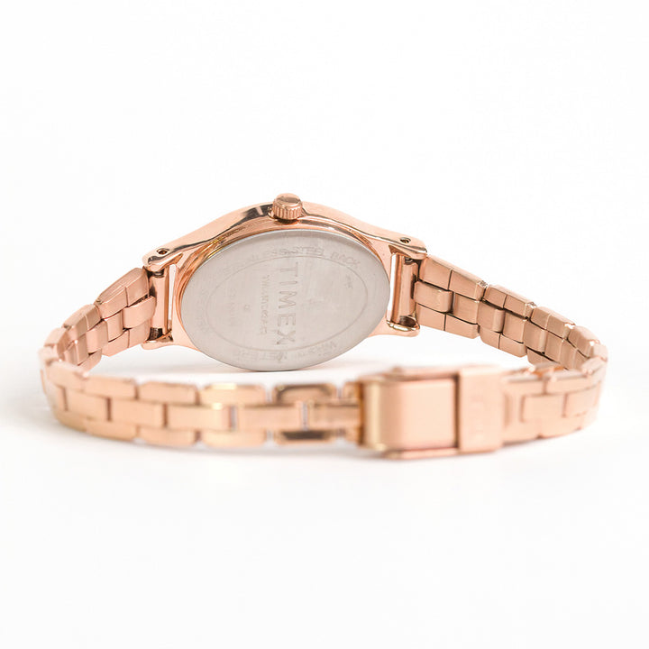 Madison 3-Hand 22mm Stainless Steel Band