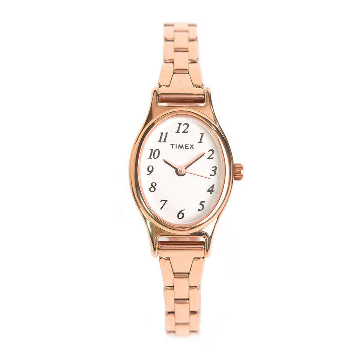 Madison 3-Hand 22mm Stainless Steel Band