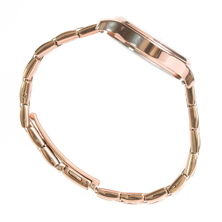 Sharon 3-Hand 36mm Stainless Steel Band