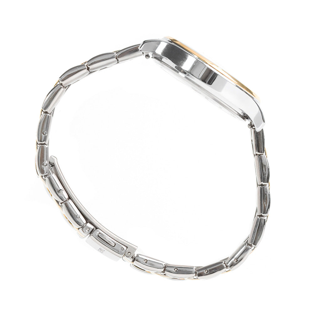 Sharon 3-Hand 36mm Stainless Steel Band