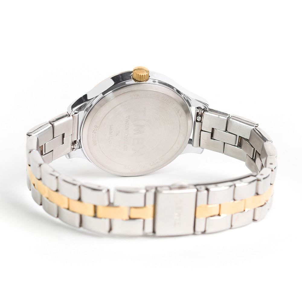 Sharon 3-Hand 36mm Stainless Steel Band