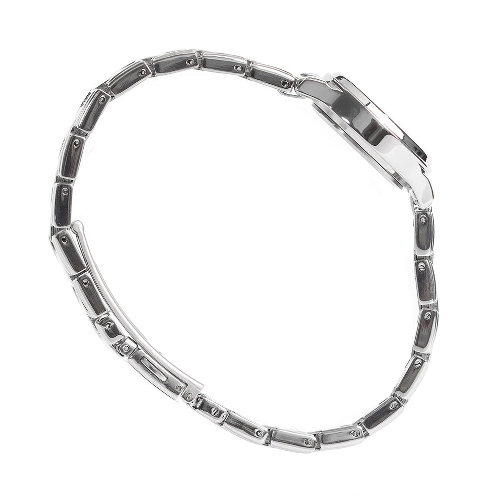 Sterling Date 27mm Stainless Steel Band