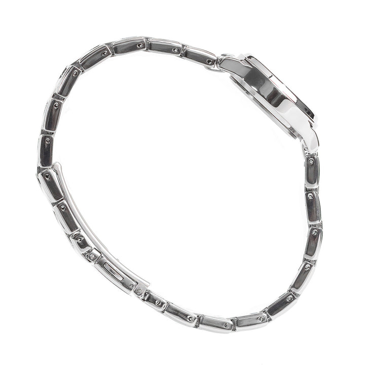 Sterling Date 27mm Stainless Steel Band
