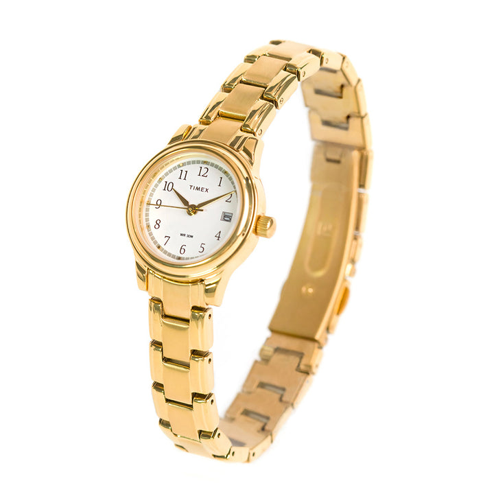 Sterling Date 27mm Stainless Steel Band