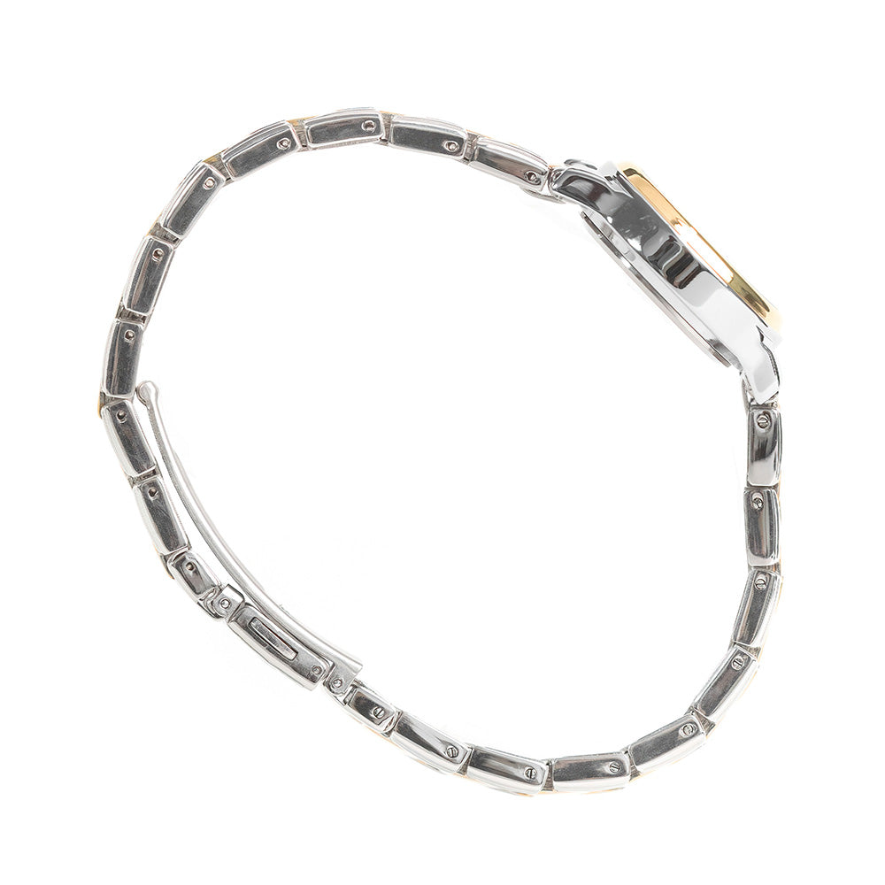 Sterling Date 27mm Stainless Steel Band