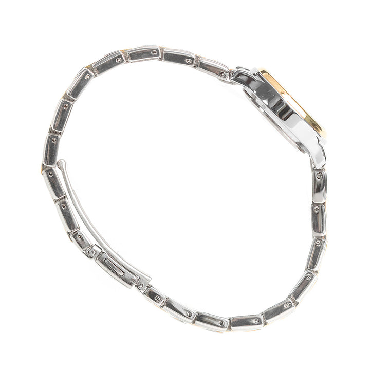 Sterling Date 27mm Stainless Steel Band