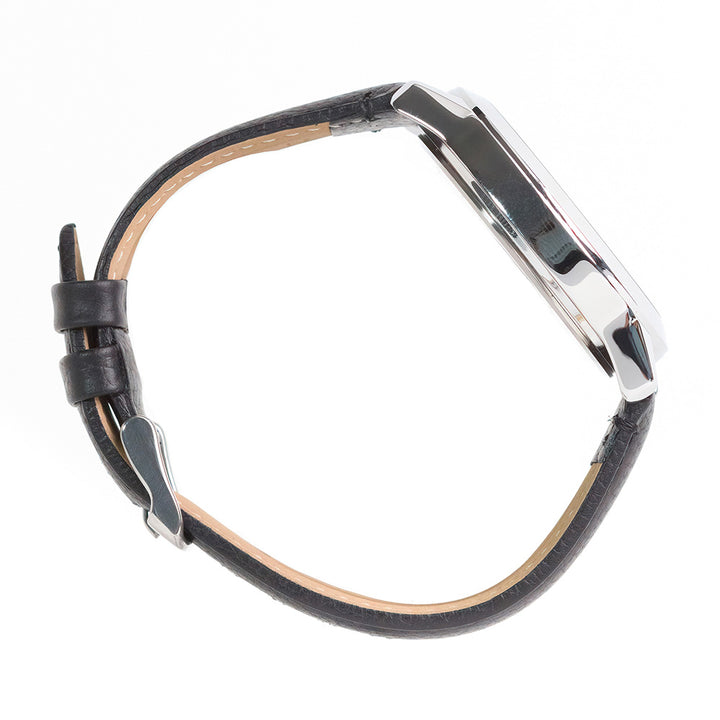 Thompson Multifunction 45mm Leather Band