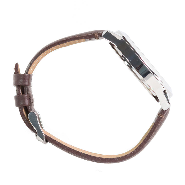 Thompson Multifunction 45mm Leather Band