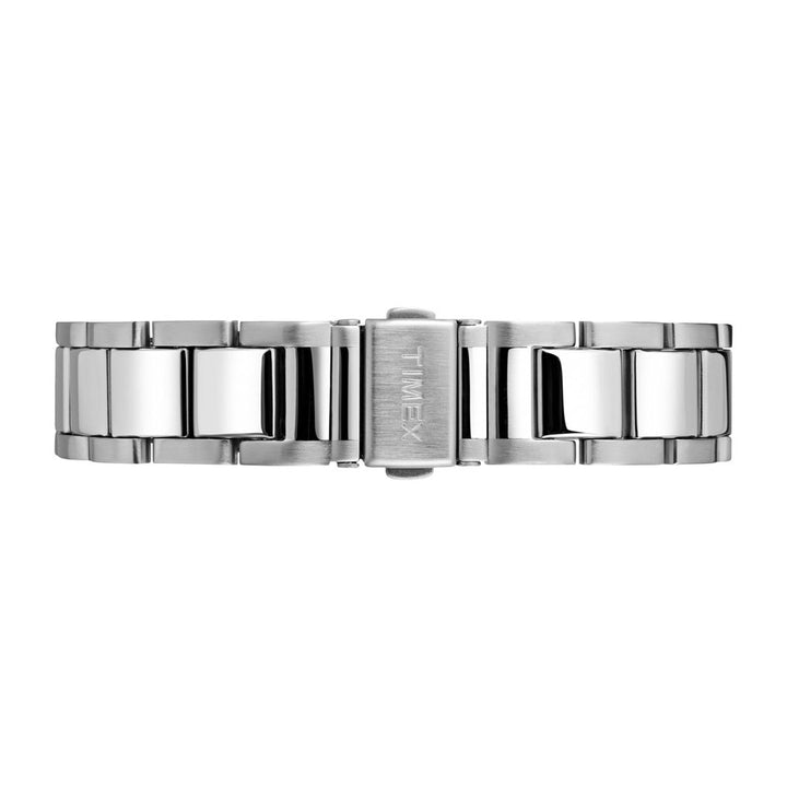 Waterbury 3-Hand 40mm Stainless Steel Band