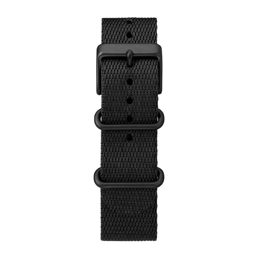 Standard Multifunction 41mm Fabric Band