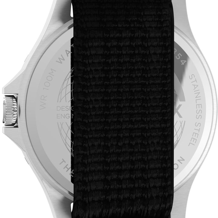 Navi Xl 3-Hand 41mm Fabric Band