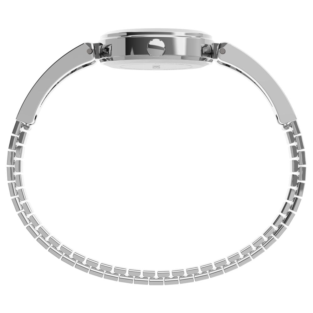 Fashion Stretch Bangle 3-Hand 25mm Bangle Band