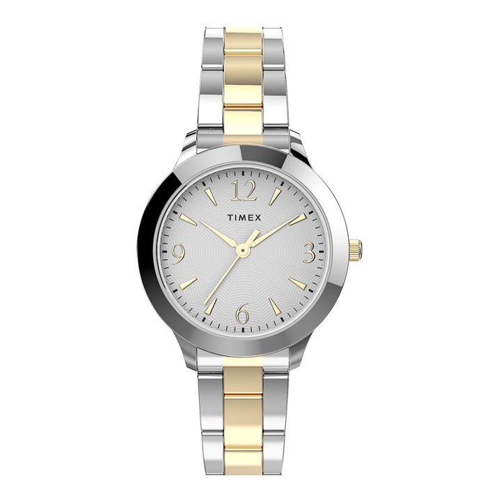 Ladies Classics 3-Hand 32mm Stainless Steel Band