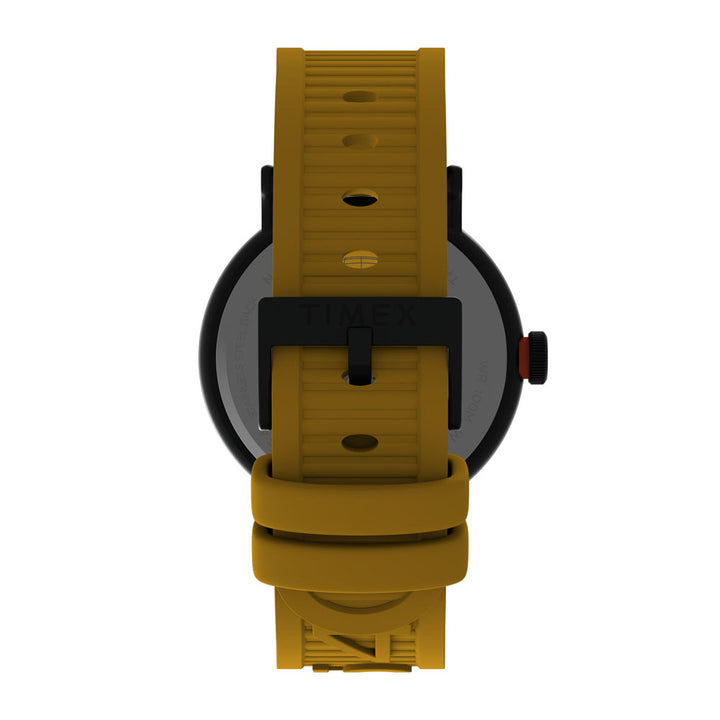 Standard Diver 3-Hand 43mm Resin Band