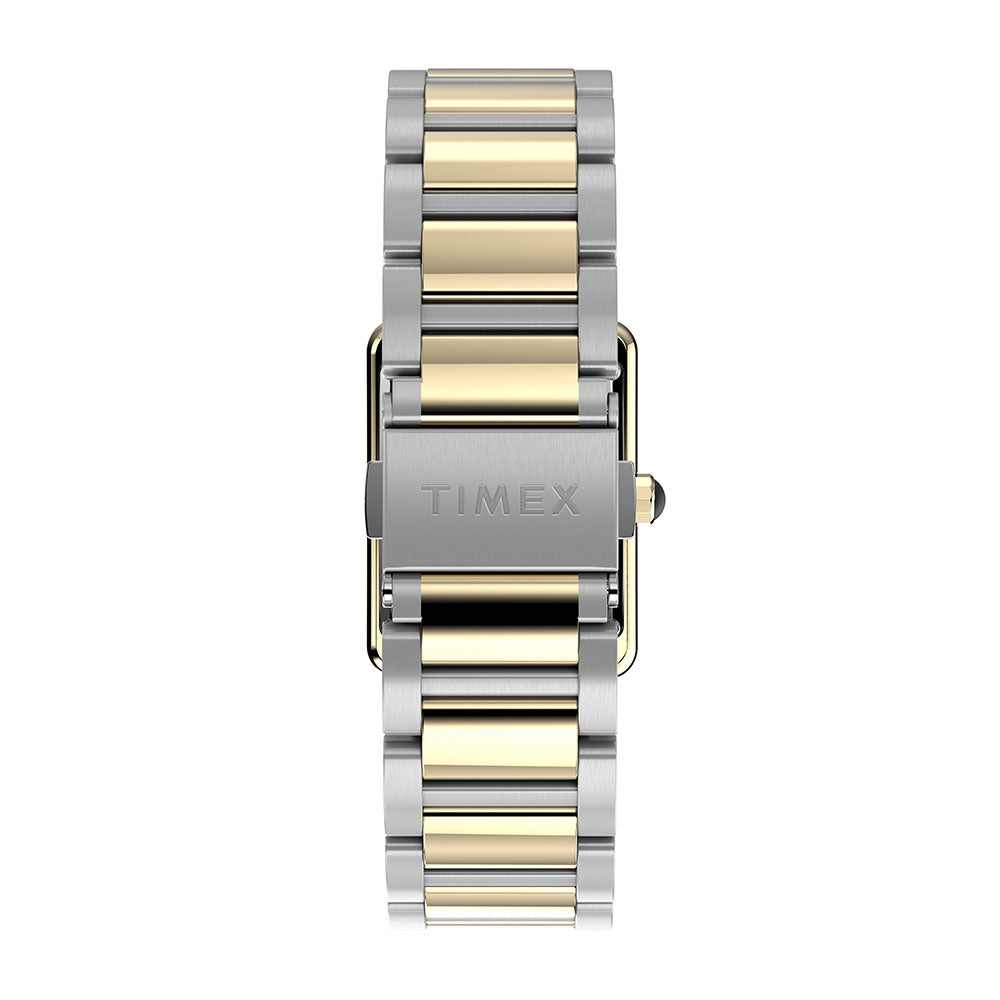 Hailey Date 24mm Stainless Steel Band