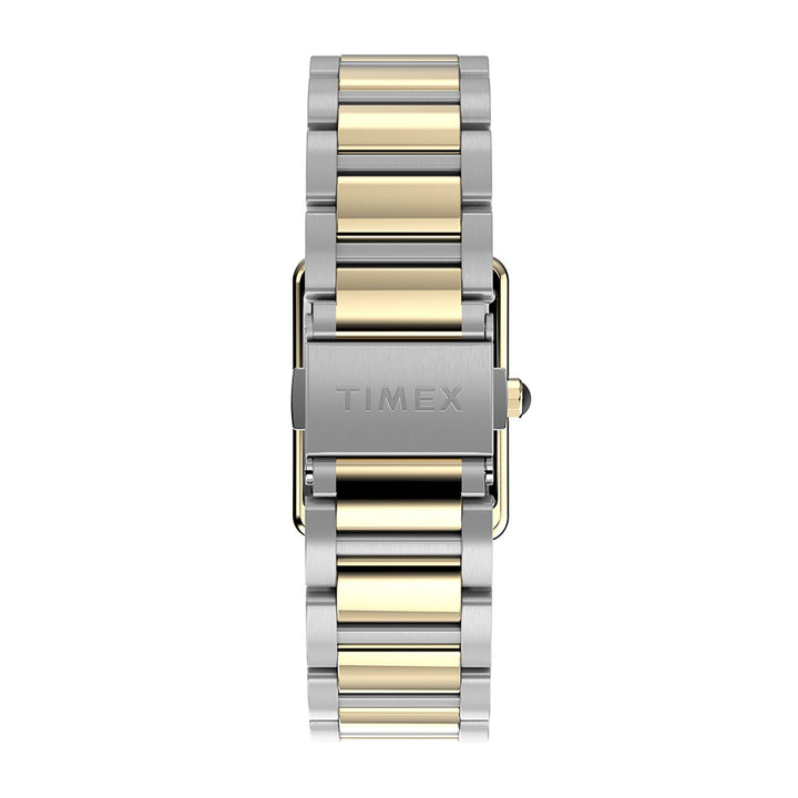 Hailey Date 24mm Stainless Steel Band