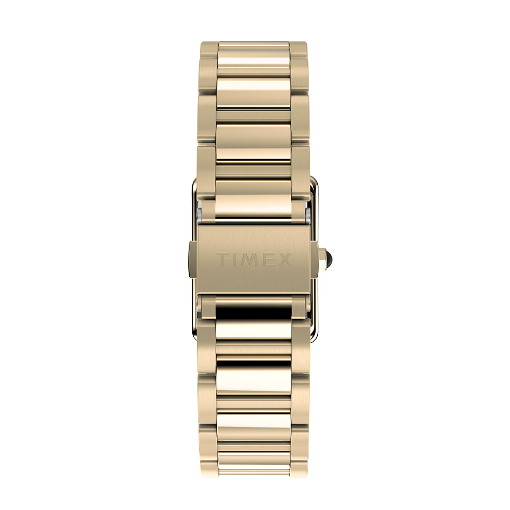 Hailey Date 24mm Stainless Steel Band