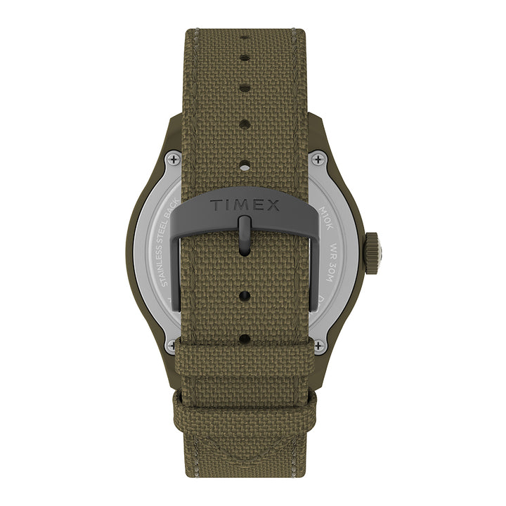 Expedition North®  43mm Fabric Band