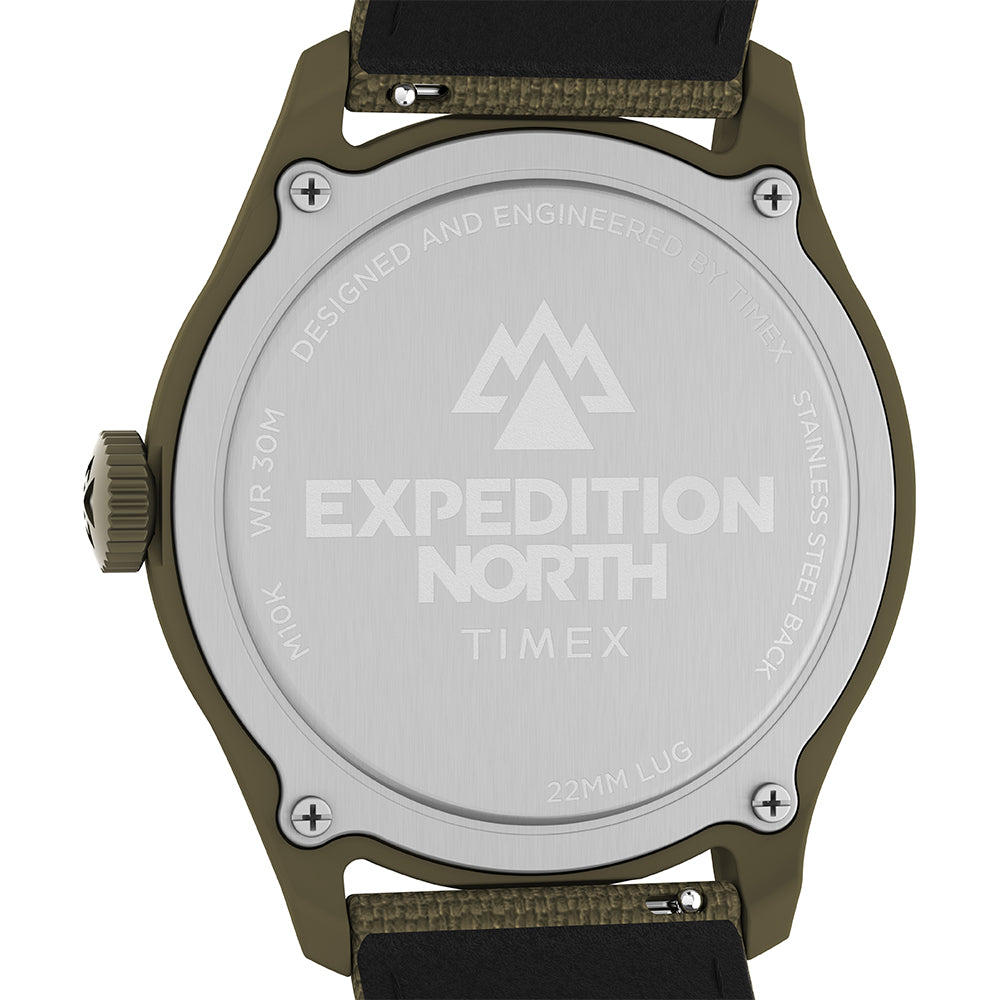 Expedition North®  43mm Fabric Band