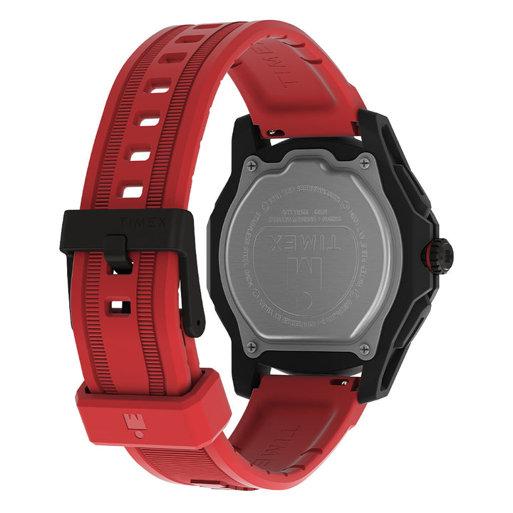 Timex Ironman Adrenaline  47mm Resin Band