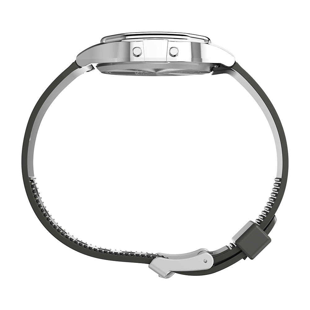 Timex T80 x Peanuts Space Digital 34mm Resin Band