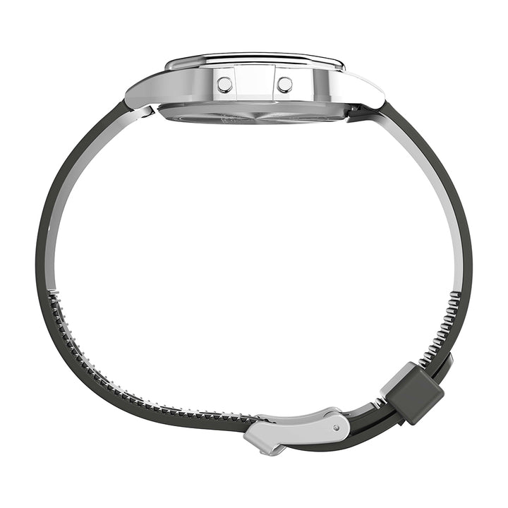 Timex T80 x Peanuts Space Digital 34mm Resin Band