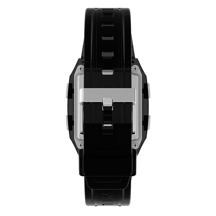 Q Timex LCA x Fortnite® 35mm Resin Strap Watch