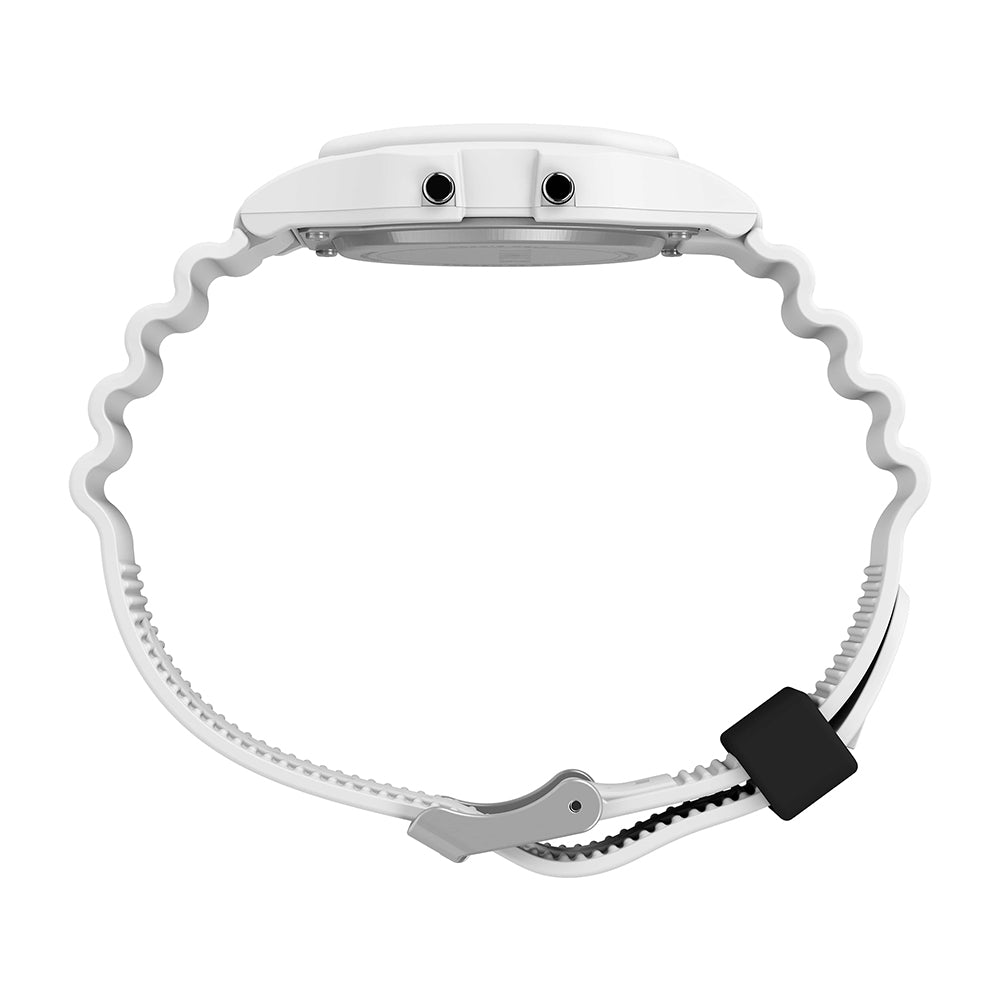 Timex x NASA Artemis Digital 36mm Resin Band