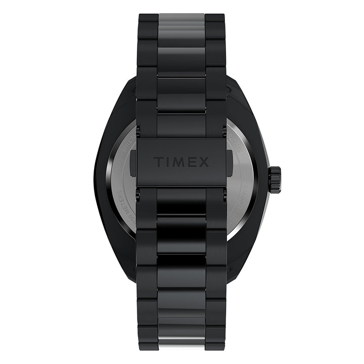 Weston Multifunction 45mm Stainless Steel Band