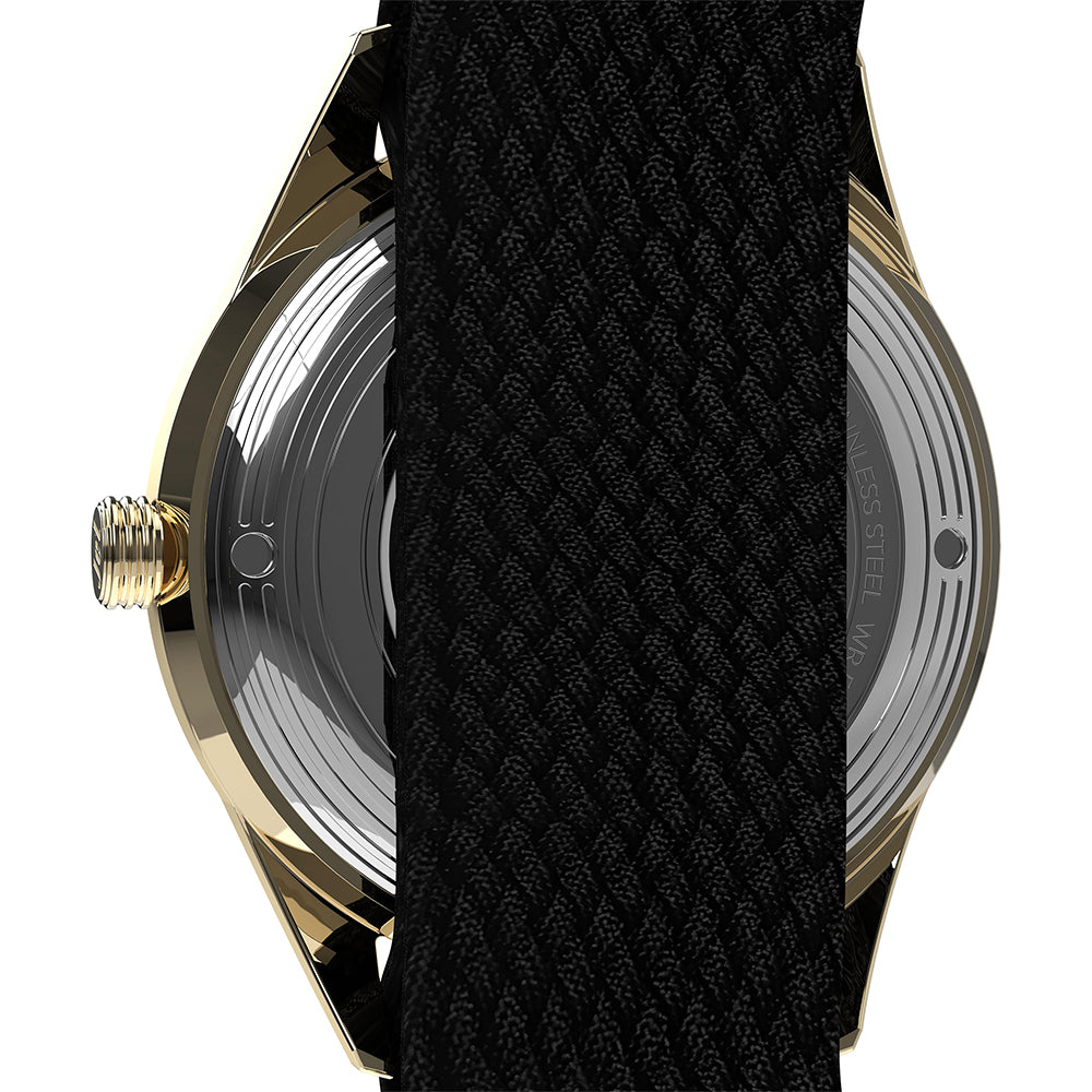 Marlin Jet Automatic 38mm Fabric Band