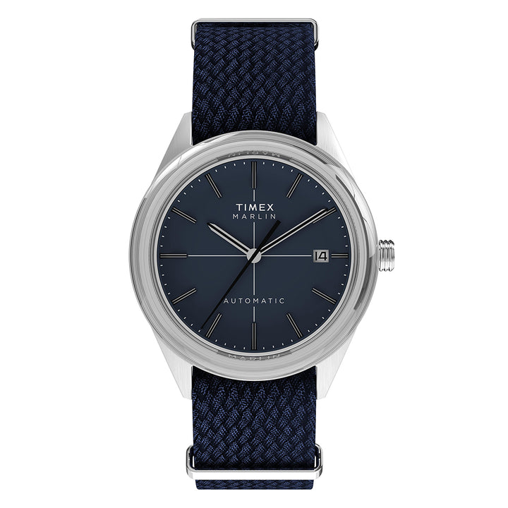 Marlin Jet Automatic 38mm Fabric Band