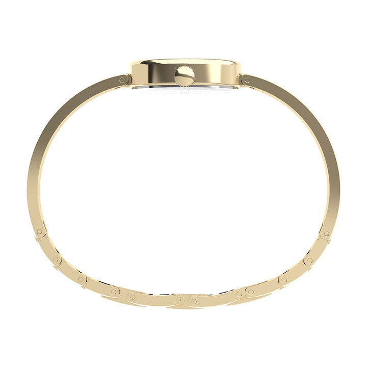 Cavatina 2-Hand 19mm Stainless Steel Band