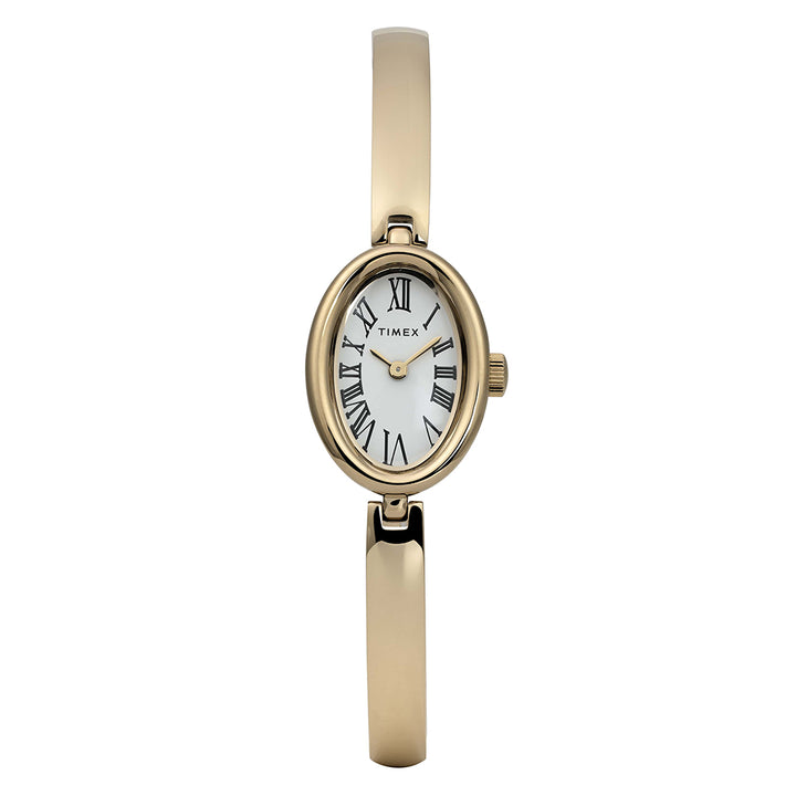 Cavatina 2-Hand 19mm Stainless Steel Band