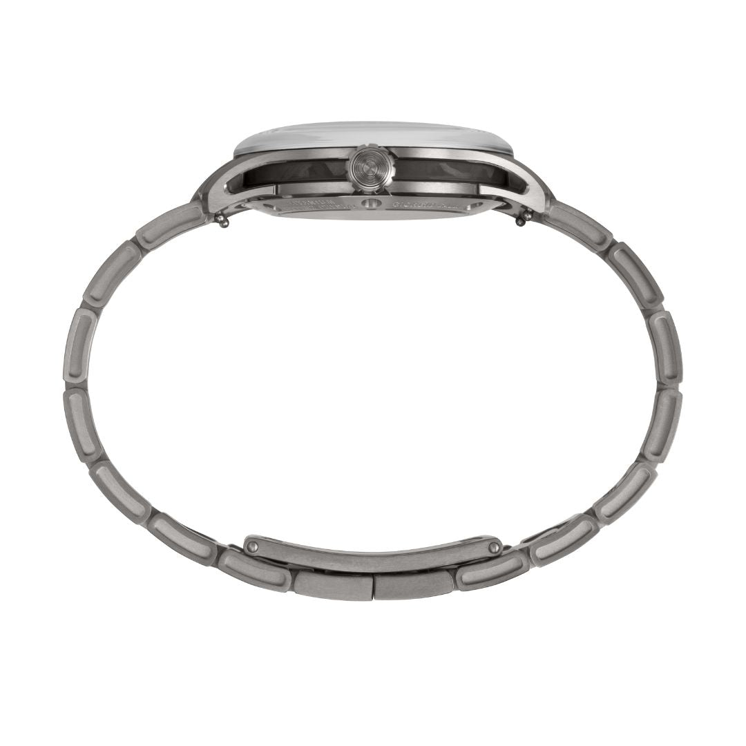 Giorgio Galli S2Ti Swiss Made Automatic 38mm Stainless Steel Band