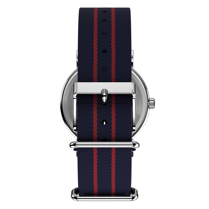 Timex x Peanuts Weekender 3-Hand 38mm Fabric Band