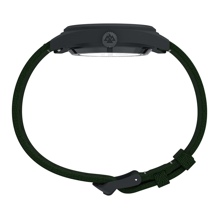 Expedition Field Post Automatic 39mm Fabric Band
