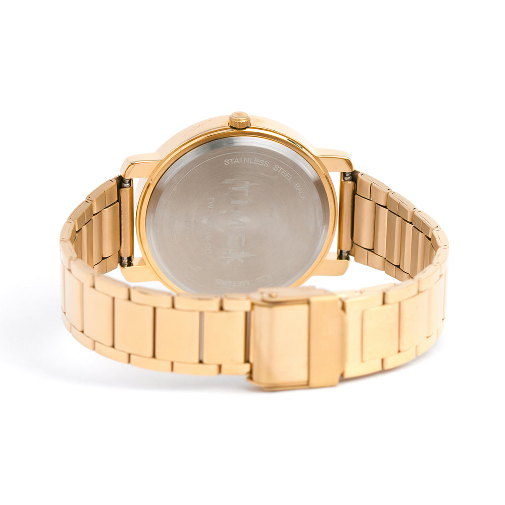 Clifford 3-Hand 38mm Stainless Steel Band