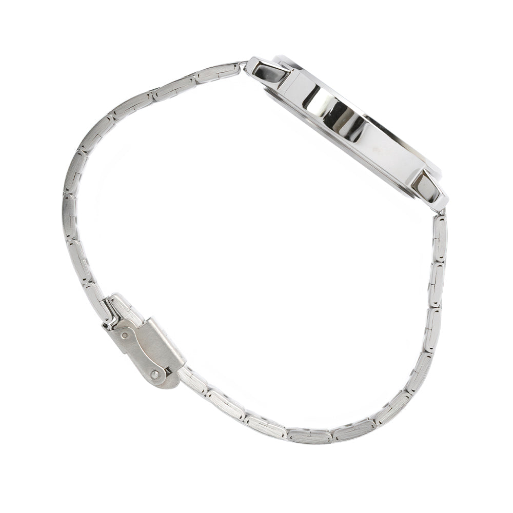 Clifford 3-Hand 38mm Stainless Steel Band