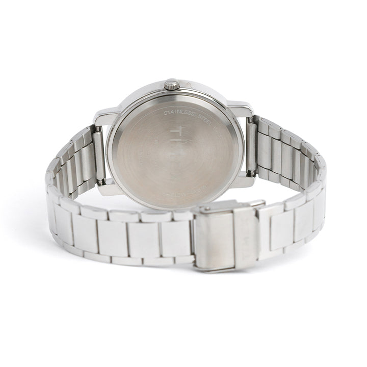 Clifford 3-Hand 38mm Stainless Steel Band