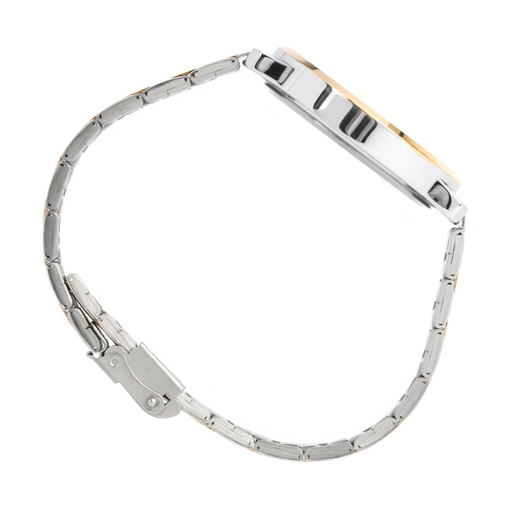 Clifford 3-Hand 38mm Stainless Steel Band