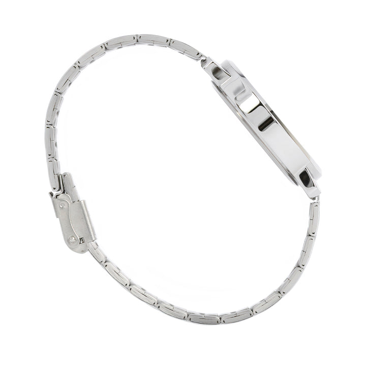 Clifford 3-Hand 38mm Stainless Steel Band